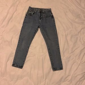denim jeans